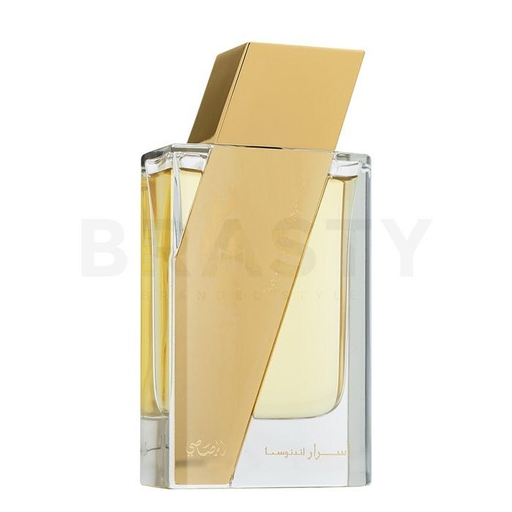 Rasasi Oudh Al Boruzz Asrar Indonésie 50 ml