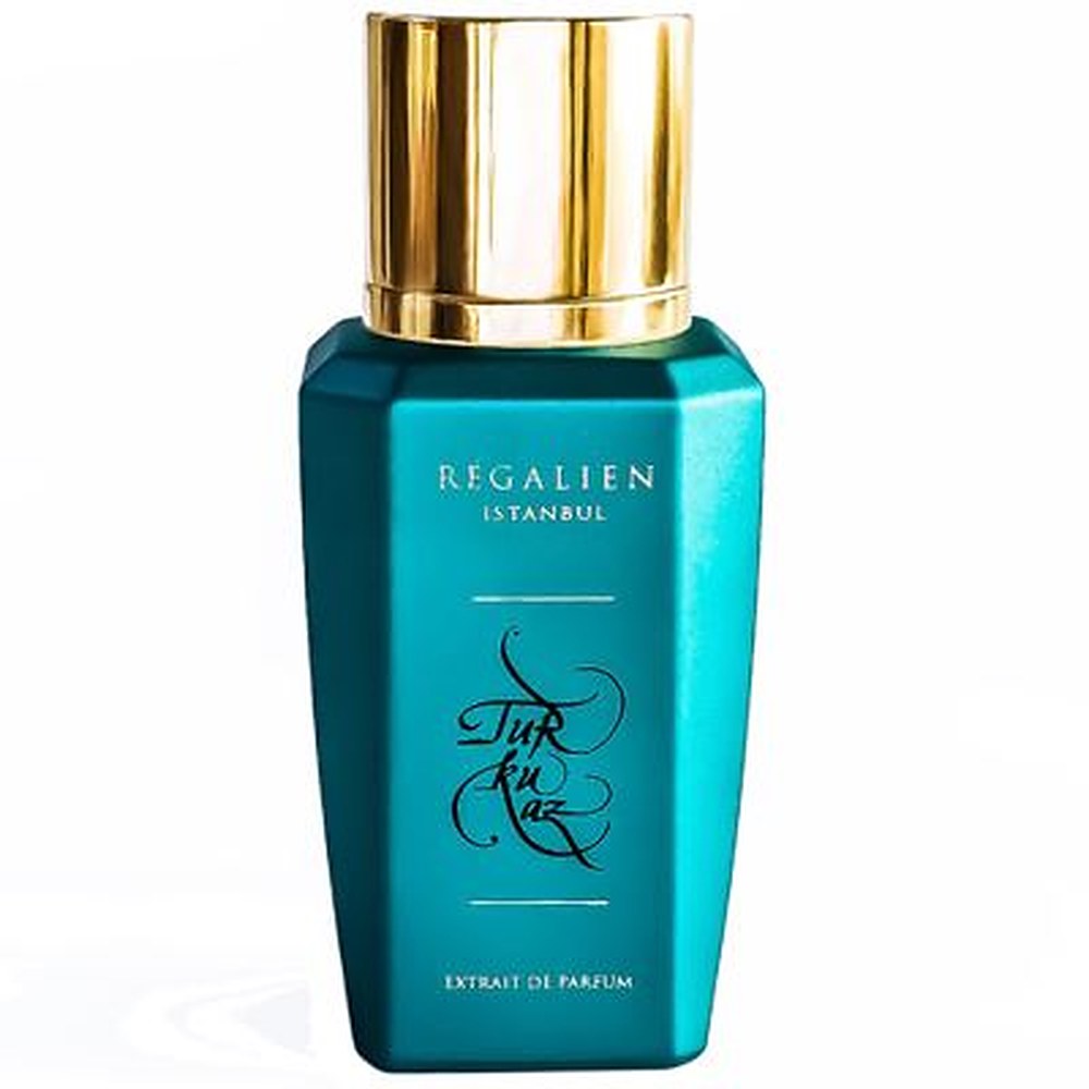 レガリエン ターコイズ 100 ml エストラット プルファム ユニセックス