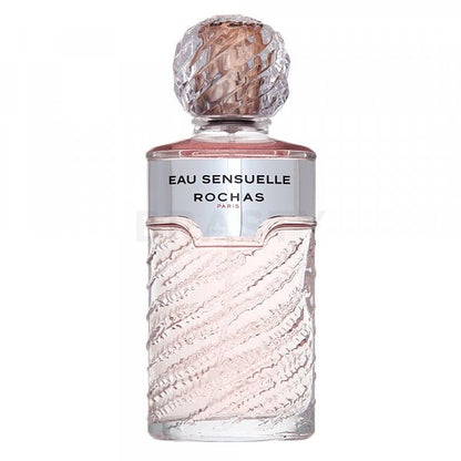Rochas Eau Sensuelle 100 ml Eau de Toilette Donna