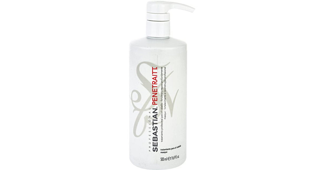 Sebastian Professional Penetraitt 500 ml Kuracja do Włosów