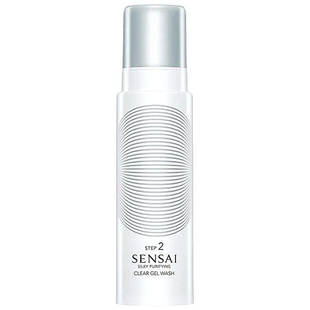 Sensai Silken Purifying Cleansing Gel 145 ml Face Cleanser 