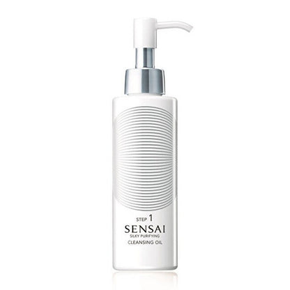 Silky Purifying Cleansing Oil 150 ml