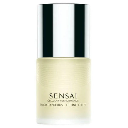 Sensai Cellular Performance Effetto Sollevamento Gola e Busto 100 ml — Lichaamscrème