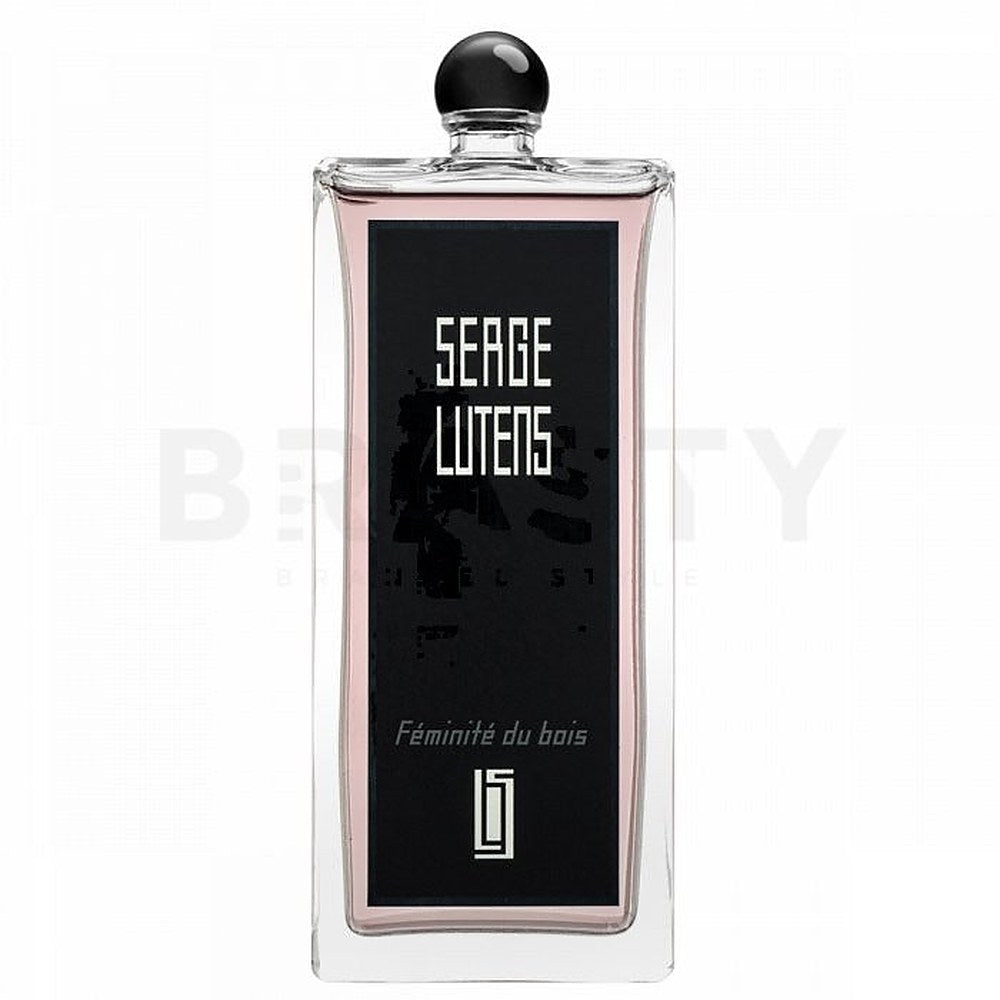 Serge Lutens Feminite du Bois 100 ml 女性用 — オードパルファム