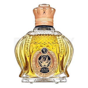Shaik Opulent Shaik Gold Edition 100 ml Uomo — Eau de parfum