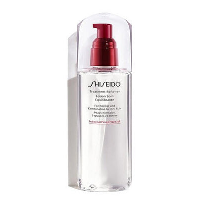 Shiseido Generic Skincare Trattamento Soft 150 ml — Lozione viso