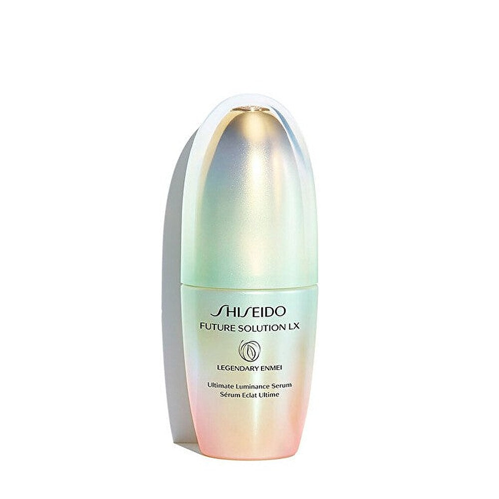 Shiseido Future Solution LX Legendary Enmei Ultimate Luminance siero 30 ml — Siero viso