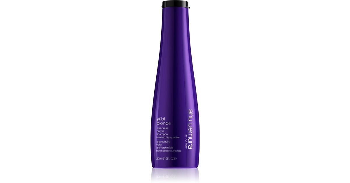 Shu Uemura Yūbi Blonde 300 ml