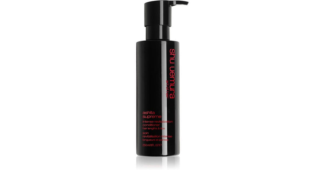 Shu Uemura Ashita Supreme 250 מ"ל