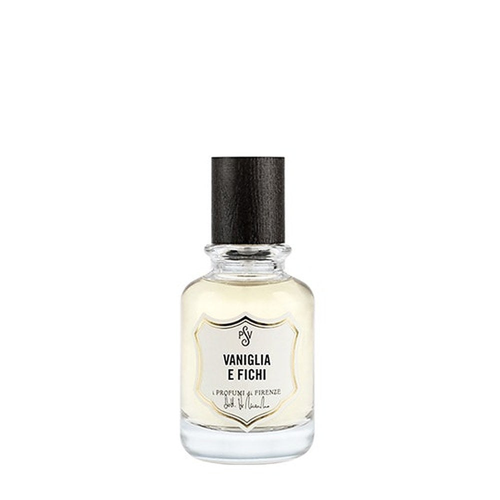 Spezierie Palazzo Vecchio Vaniglia e Fichi Eau de Parfum 100 ml — Perfume para Mujer 