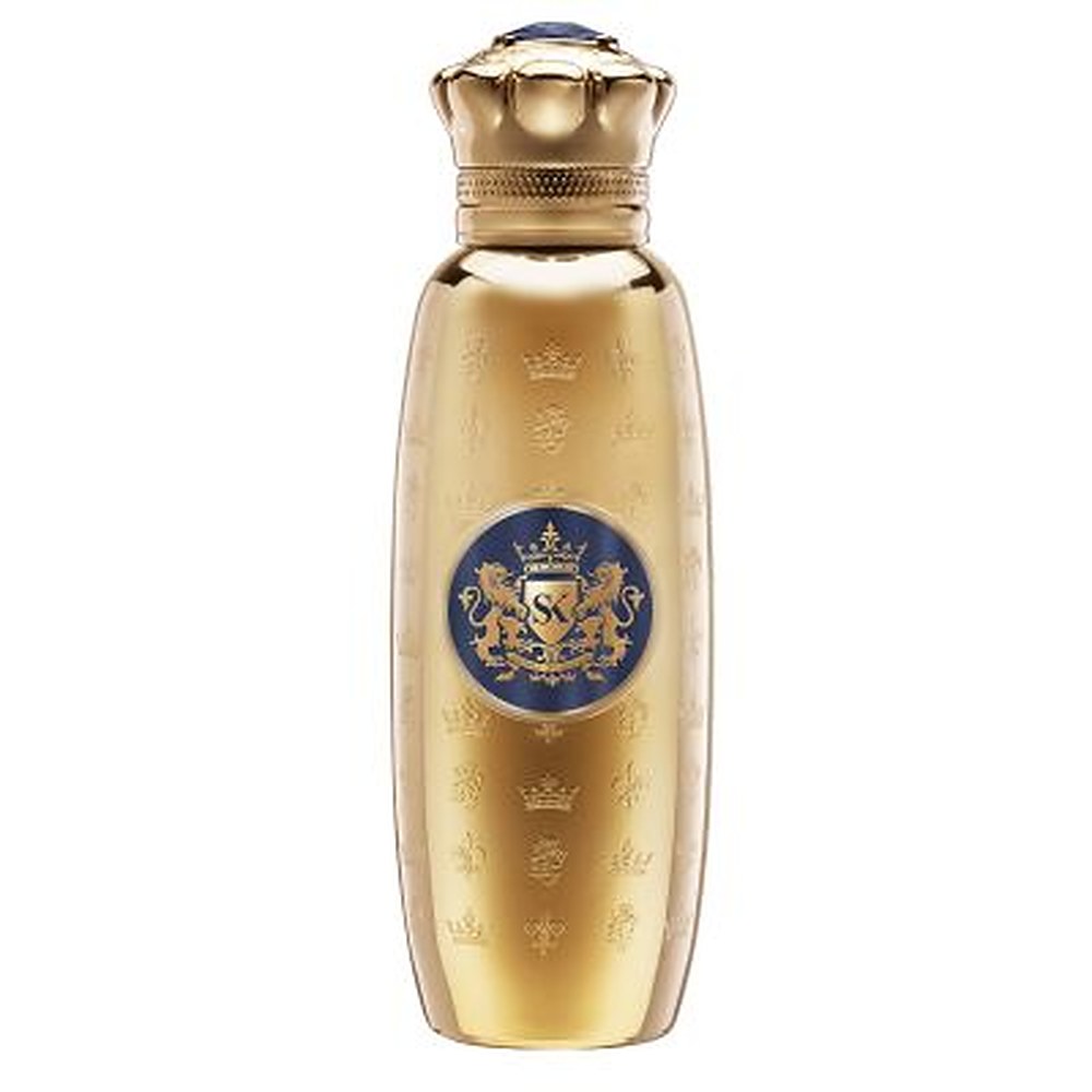 Spirit of Kings Matar Eau de Parfum 100 ml — Perfume Unisex 