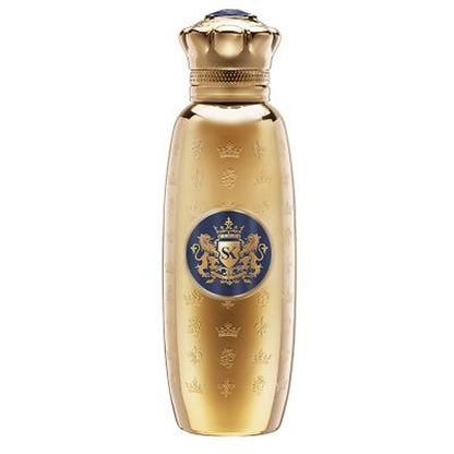 Spirit of Kings Matar Eau de Parfum 100 ml — Perfume Unisex 