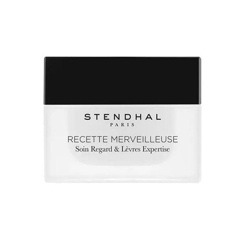 Stendhal Expertise Cura Sguardo e Labbra 10 ml — Krem pod oczy