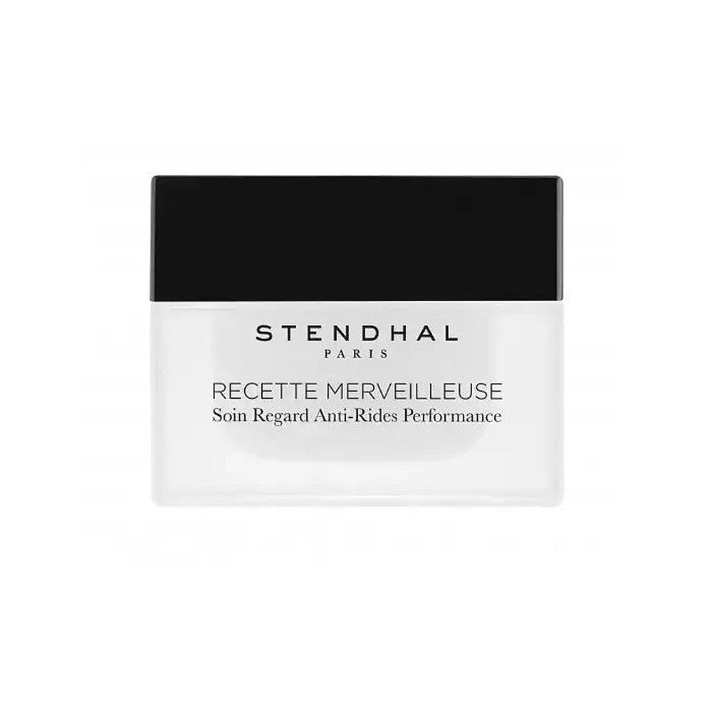 Stendhal cosmetics Trattamento contorno occhi antirughe Performance 10 ml — Crema contorno occhi