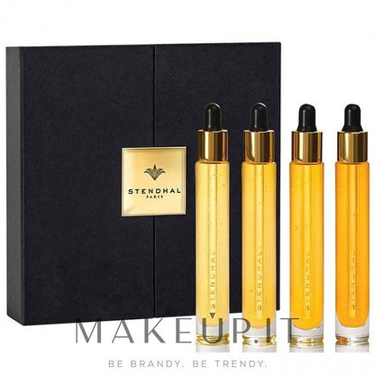 Stendhal cosmetics Trattamento Divino 4x10 ml — Siero viso