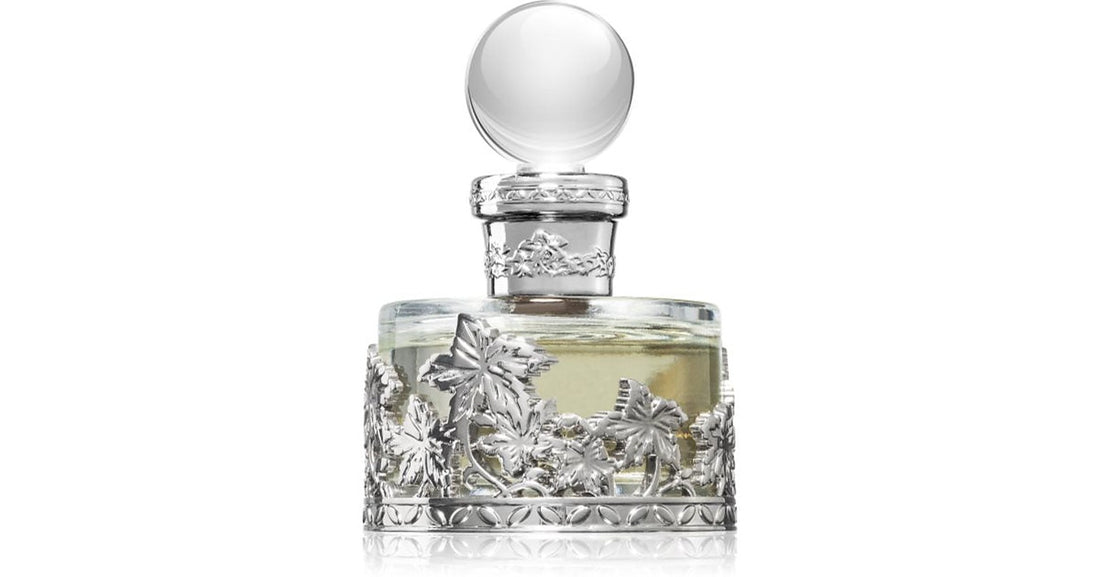 Swiss Arabian Musk Malaki 25 ml — Eau de Parfum Unisex 