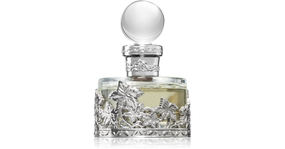 Swiss Arabian Musk Malaki 25 ml — Eau de Parfum Unisex