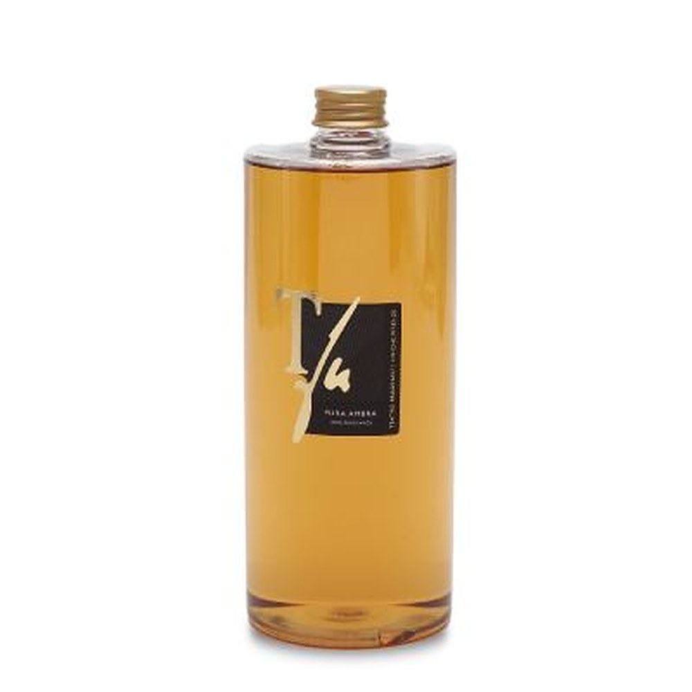 Teatro fragranze uniche Pura Ambra 1000 ml Nachfüllung 