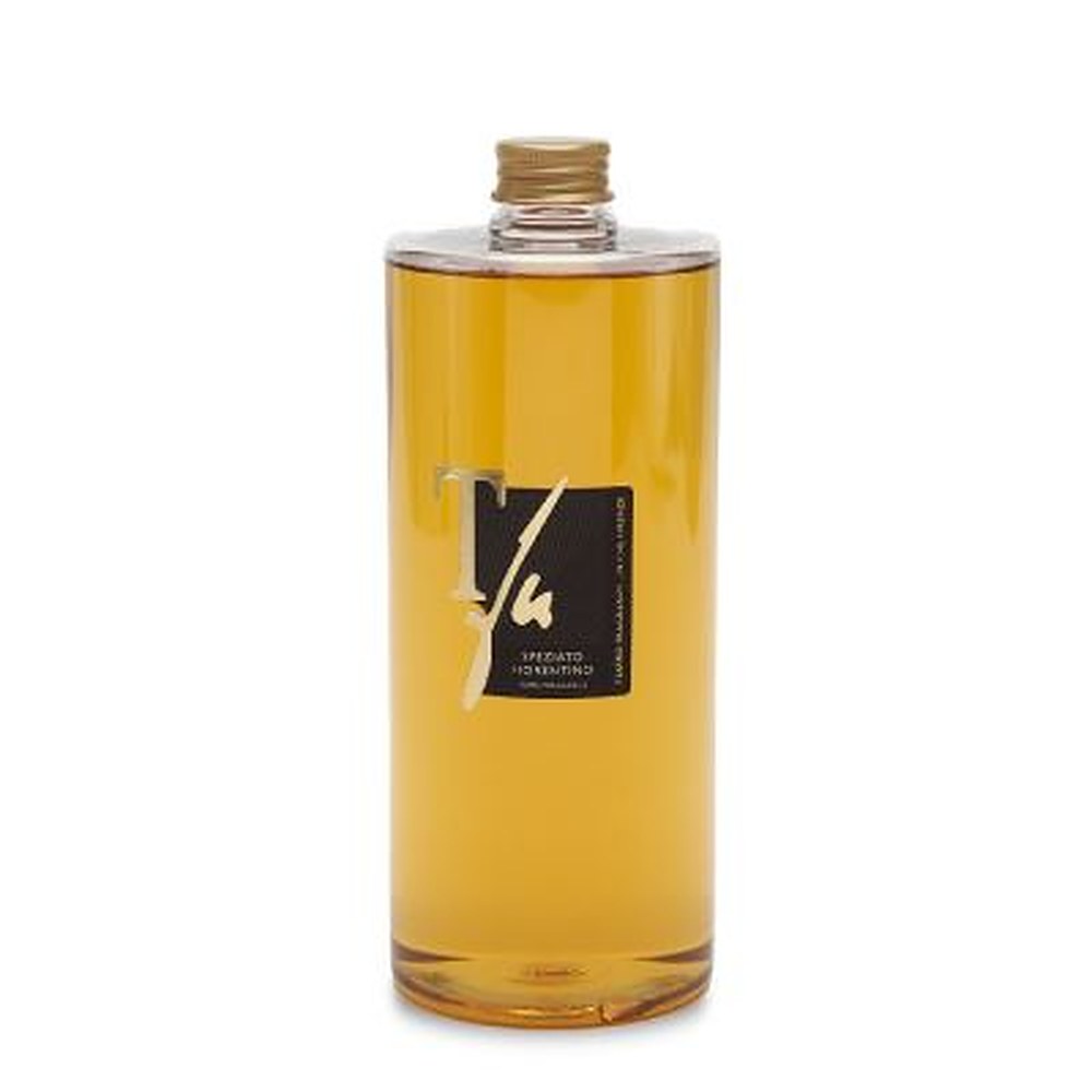 Teatro fragranze uniche Speziato Fiorentino 1000 ml Refill 