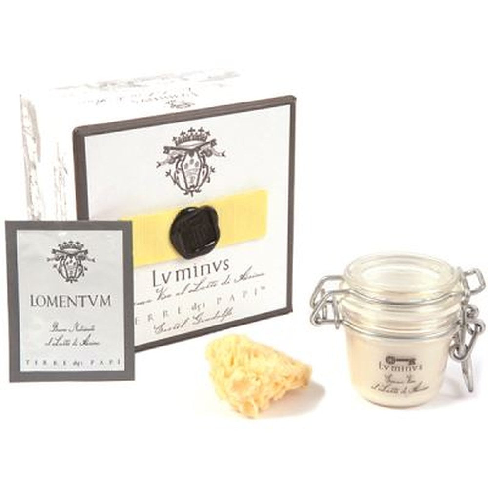 Terre dei papi Luminus 60 ml Crema facial 