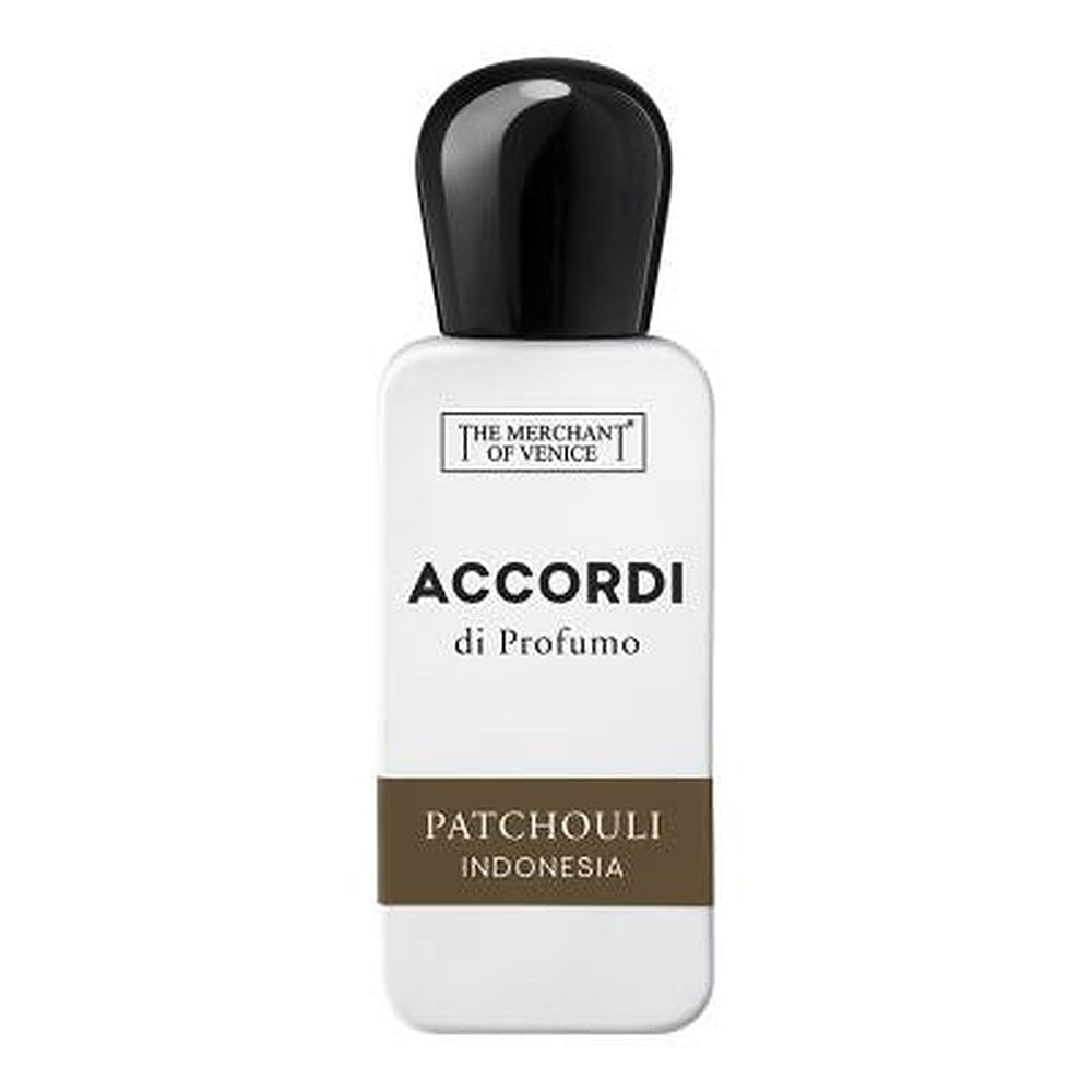 Benátský obchodník Patchouli Indonesia EDP 30 ml