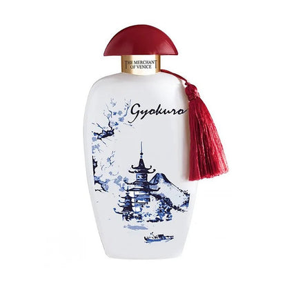 ザ・マーチャント・オブ・ヴェニス ギョクロ EDP 100 ml — オードパルファム