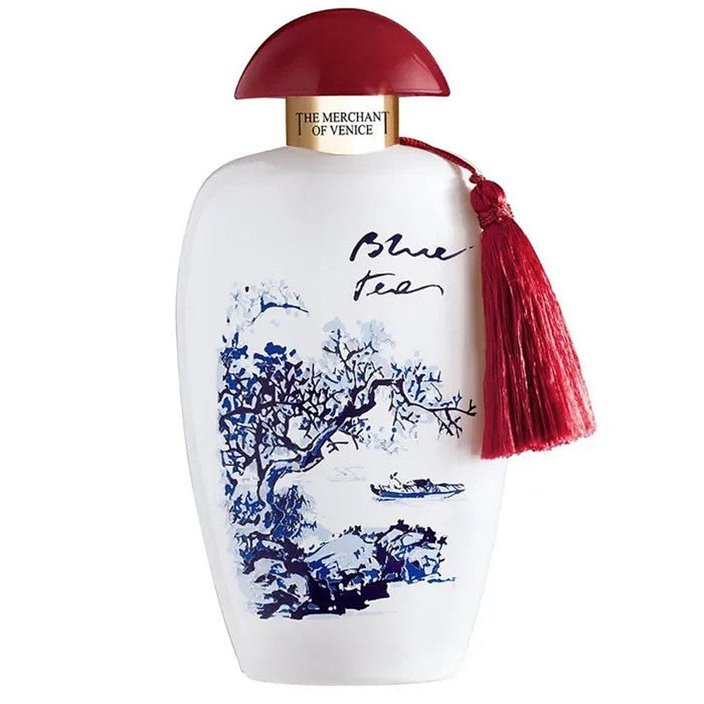 Venetsian kauppias Blue Tea EDP 100 ml