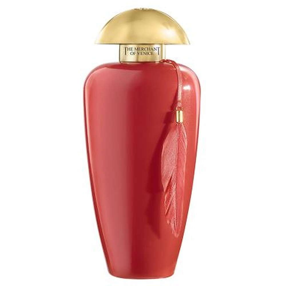 The merchant of venice Flamant Rose EDP Concentrato 100 ml — Eau de Parfum