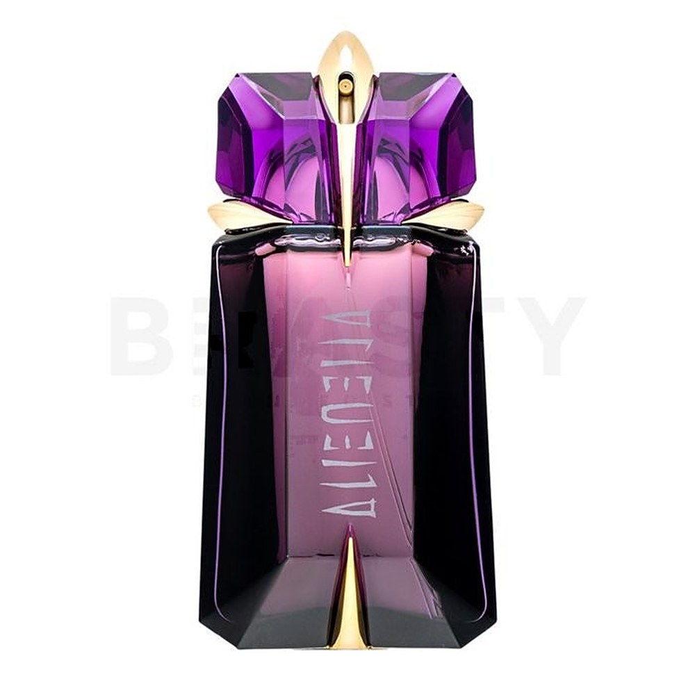 Thierry Mugler Alien Talisman EDP - 리필 가능 W 60 ml
