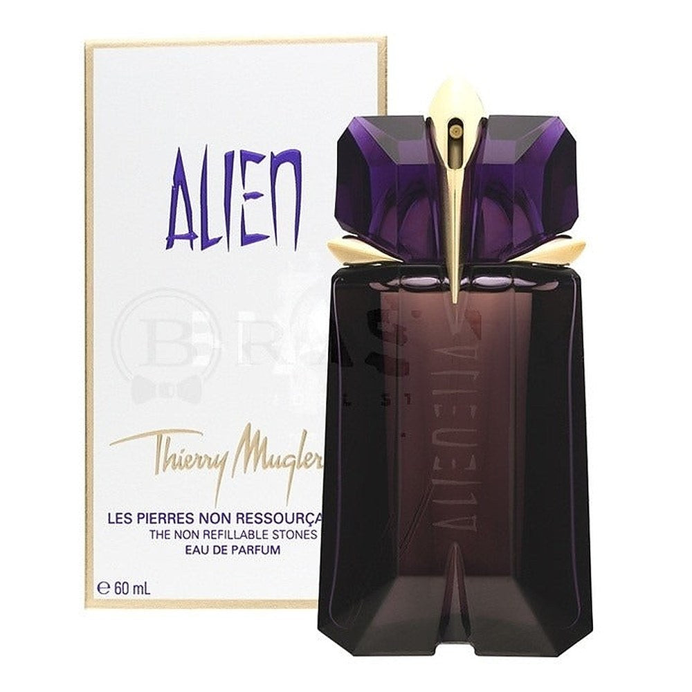 Thierry Mugler Alien EDP 60 ml Donna — Eau de Parfum