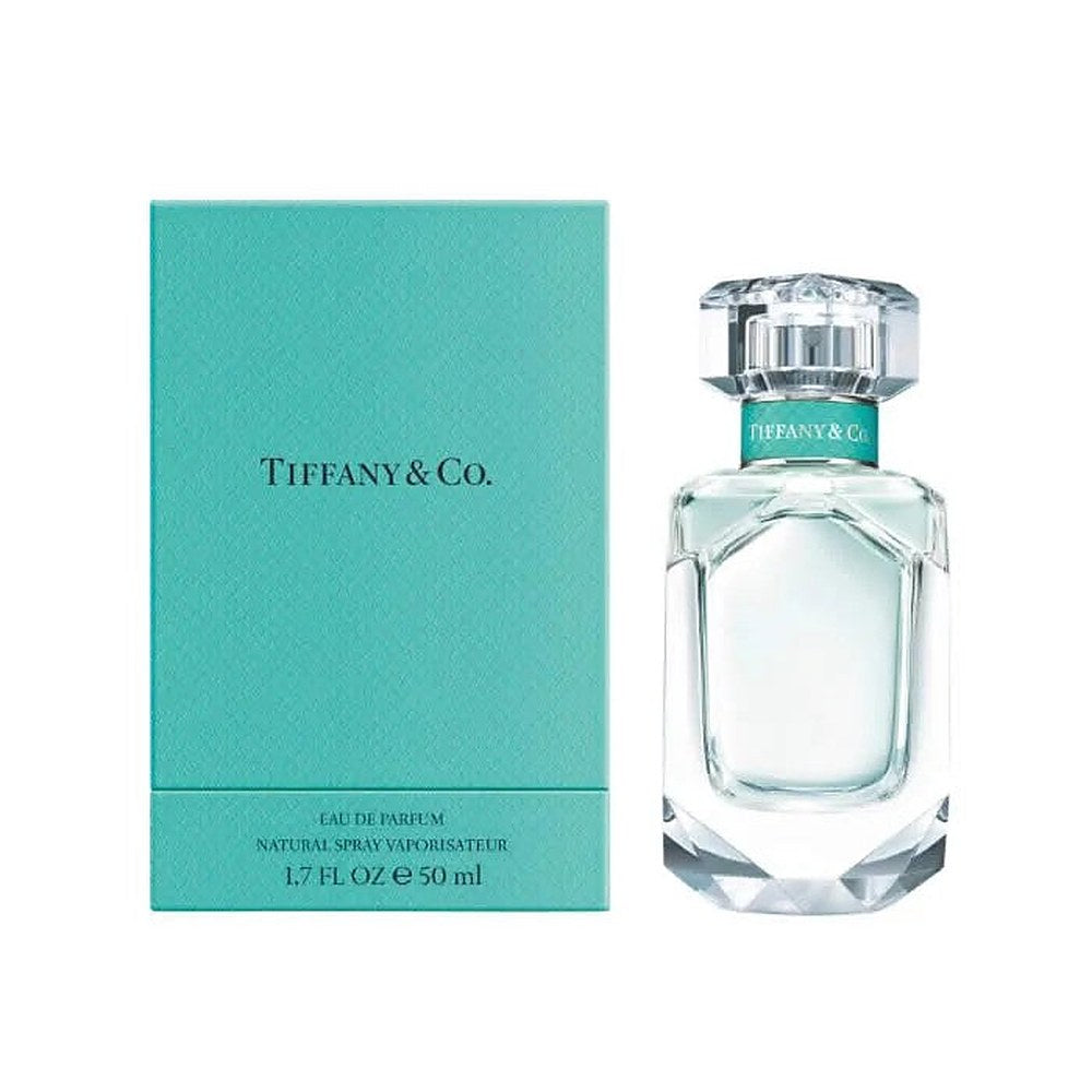 Tiffany &amp; Co. Eau de Parfum 50 ml — Eau de Parfum