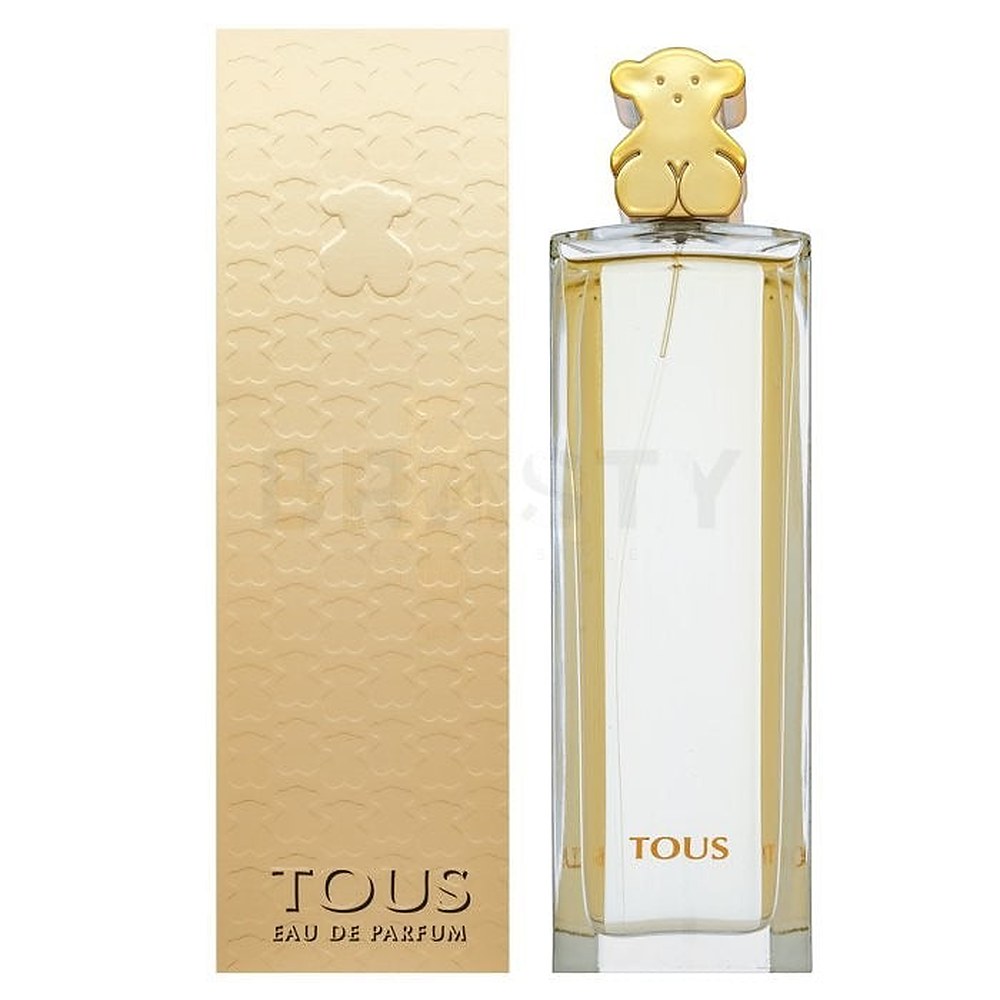 Tous Eau De Parfyme Spray 90 ml