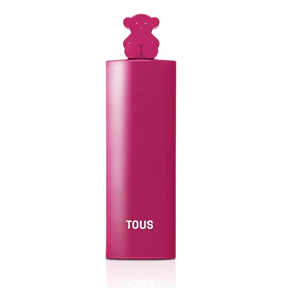 Tous More More Pink Donna 90 ml — Eau de Toilette