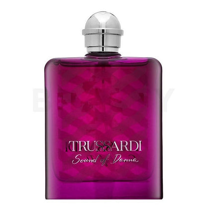 Trussardi Sound of Donna EDP W 100 ml