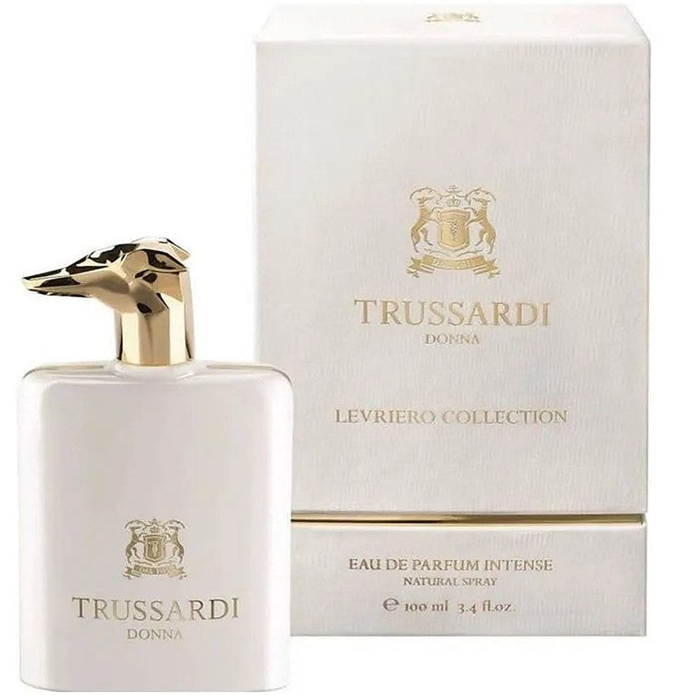 トラサルディ レブリエロ コレクション 100 ml レディース — オードパルファム