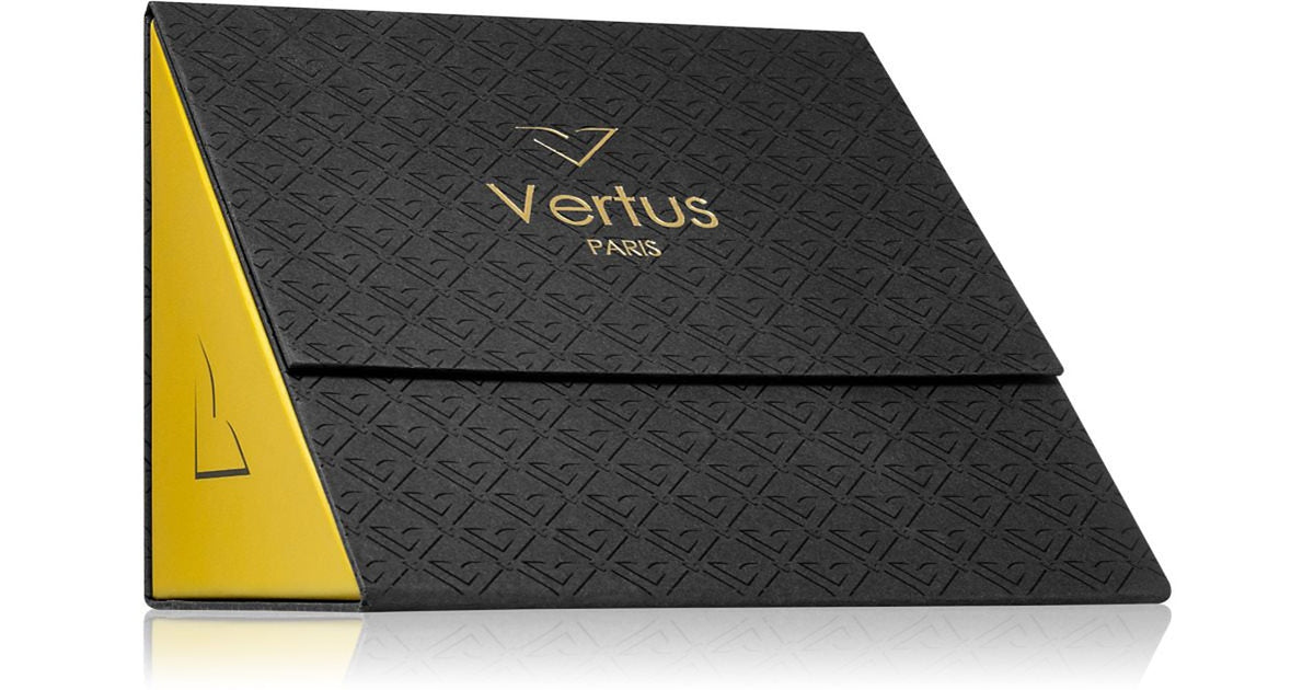 Vertus Discovery Set 21 x 2 ml — Sets und Geschenkboxen 