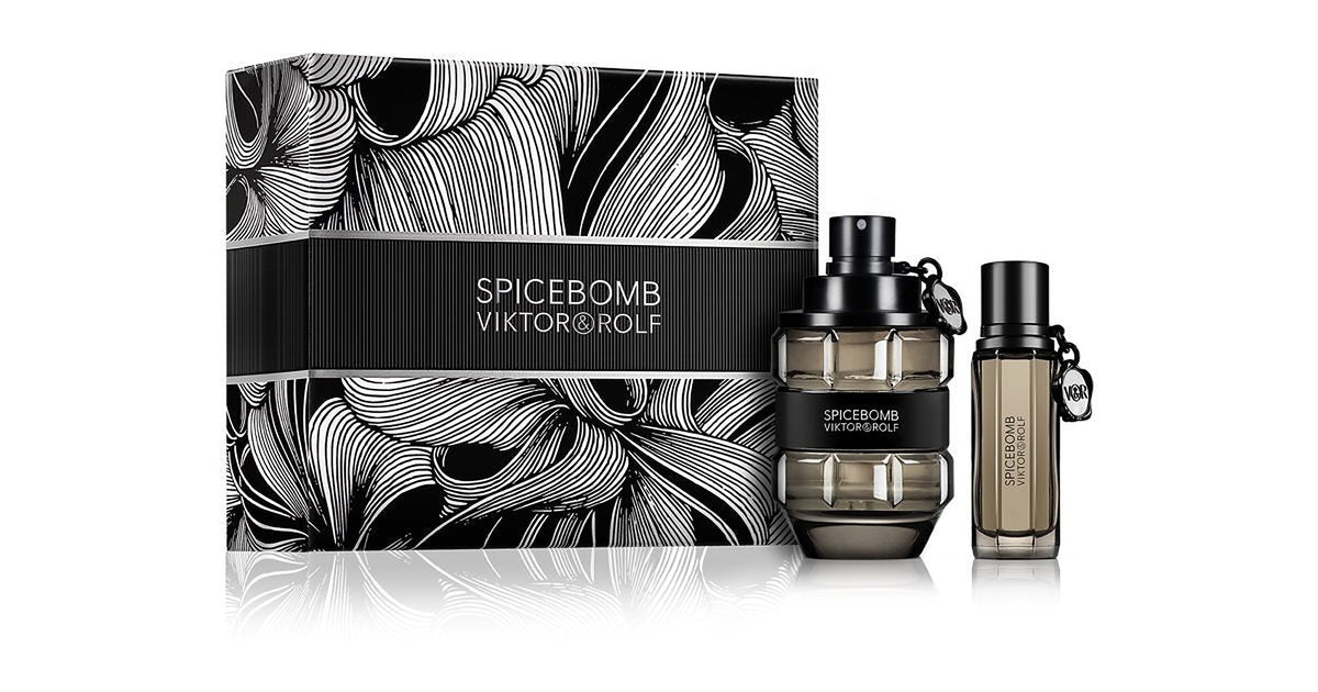 Viktor &amp; Rolf Spicebomb — Eau de Parfum 