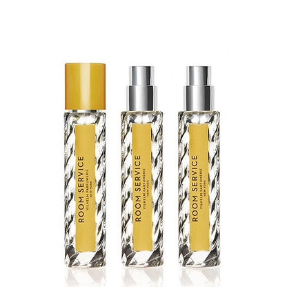 Vilhelm Room Service 3 x 10 ml — Woda perfumowana