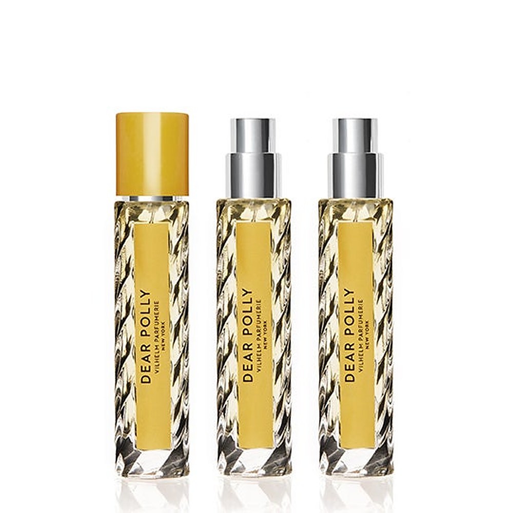 Vilhelm Dear Polly 3 x 10 ml — Eau de Parfum