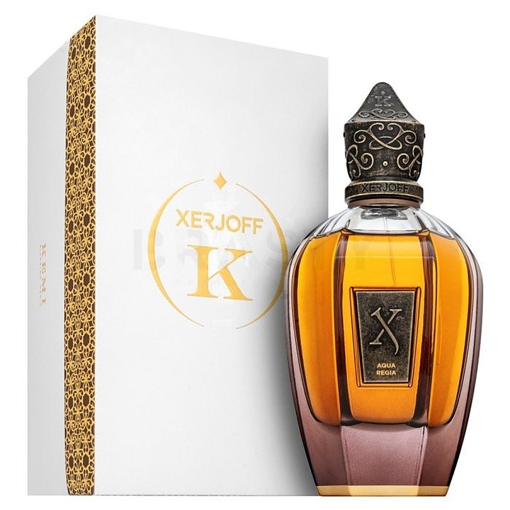 Xerjoff Aqua Regia 100 ml — Ekstrakt perfumowany