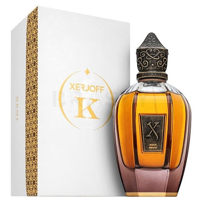 Xerjoff Aqua Regia 100 ml — Extrait de Parfum