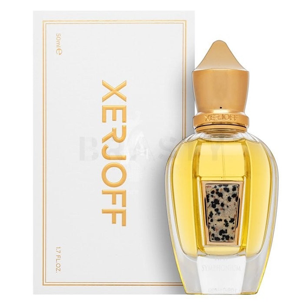 Xerjoff Symphonium 50 ml Unisex — Eau de Parfum 