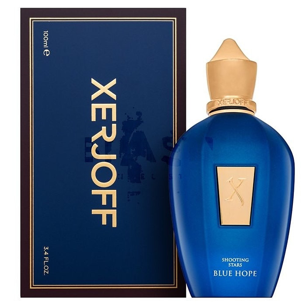 Xerjoff Blue Hope parfum unisex 100 ml