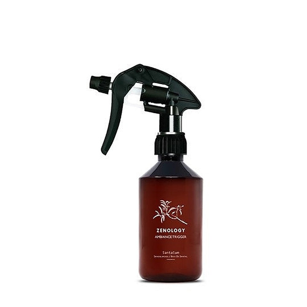 Zenology Santalum 300 ml — Spray do wnętrz