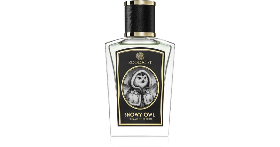 ズーロジスト スノーイーオウル 60 ml ユニセックス — エクストレクト デ パルファム