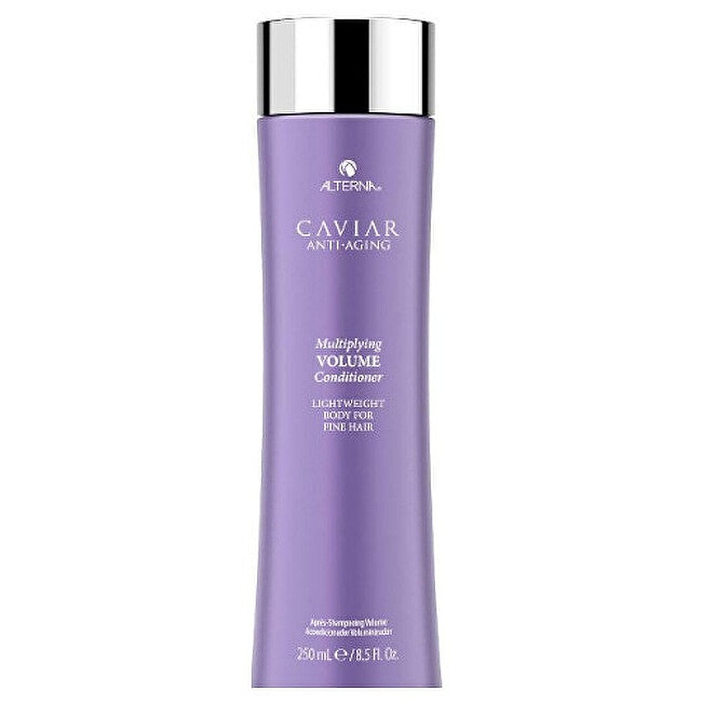 Alterna Caviar Multiplying Volume Balsamo Antiage 1000 ml — Balsamo