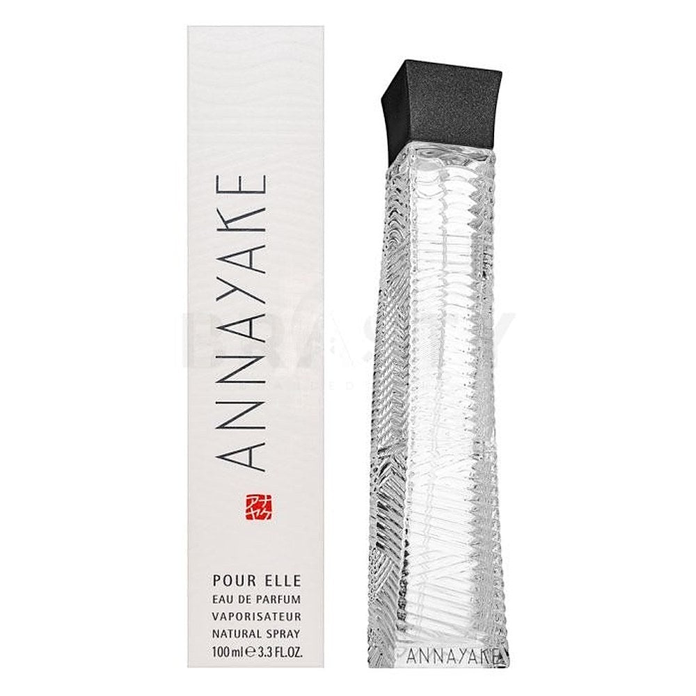 Annayake Pour Elle Eau de Parfum para mulheres - 100 ml
