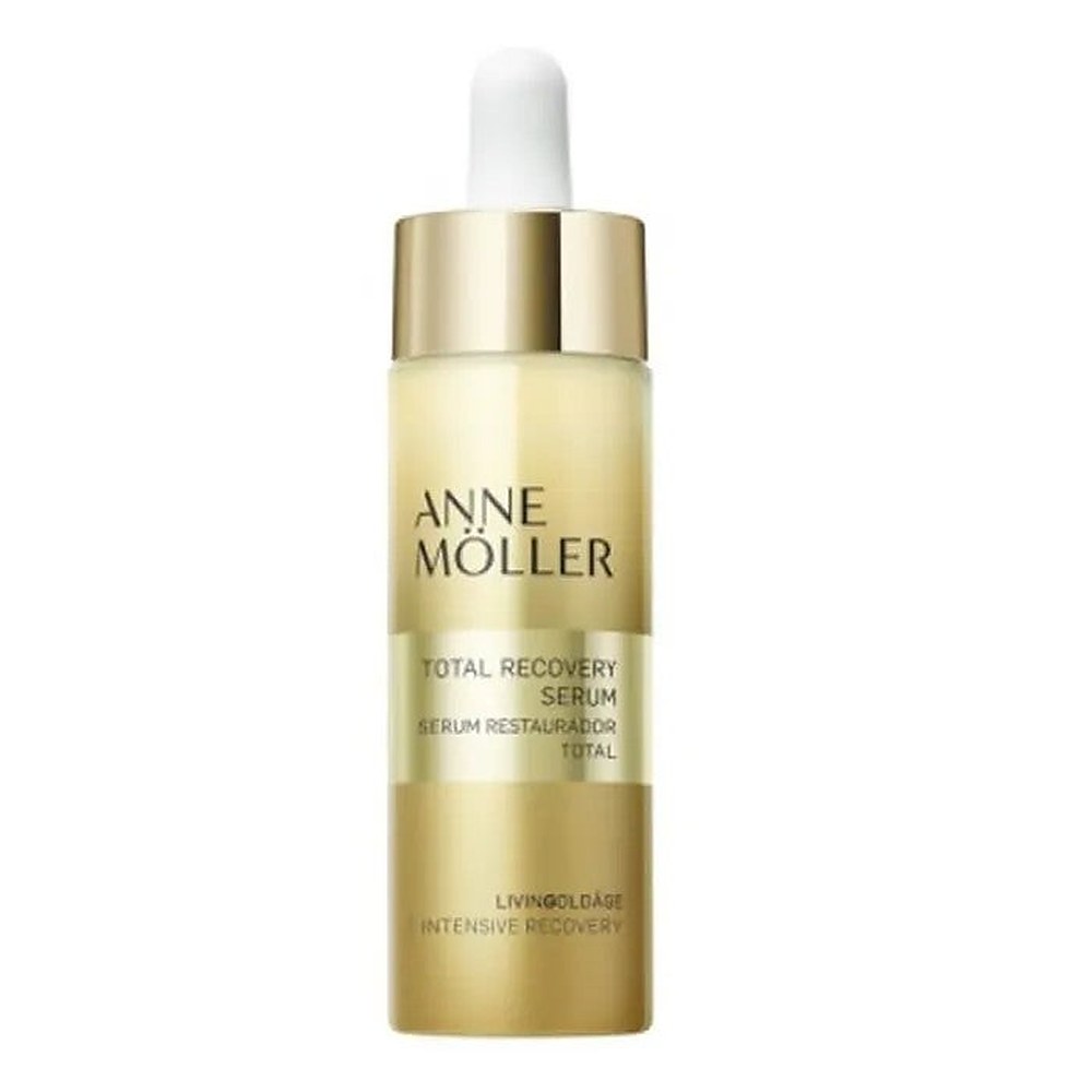 Anne Möller Livingoldage Total Recovery 30 ml — Gesichtsserum 