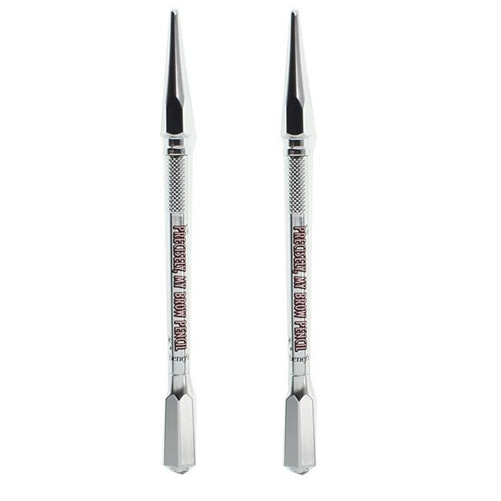Benefit Precisely My Brow Penc Set - Σετ δώρου με μολύβι φρυδιών εξαιρετικά λεπτό