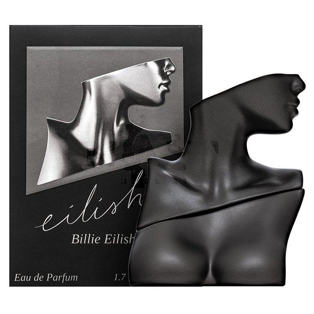 Billie Eilish Eilish No 2 Donna 50 ml — Woda perfumowana